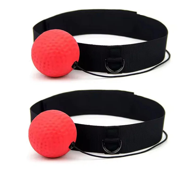 Boxing Reflex Ball