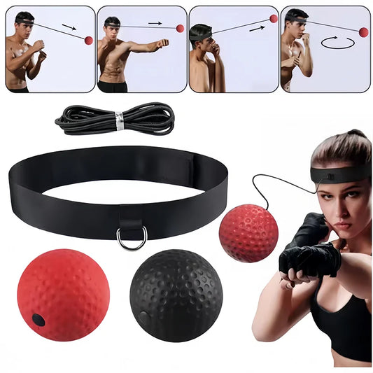 Boxing Reflex Ball