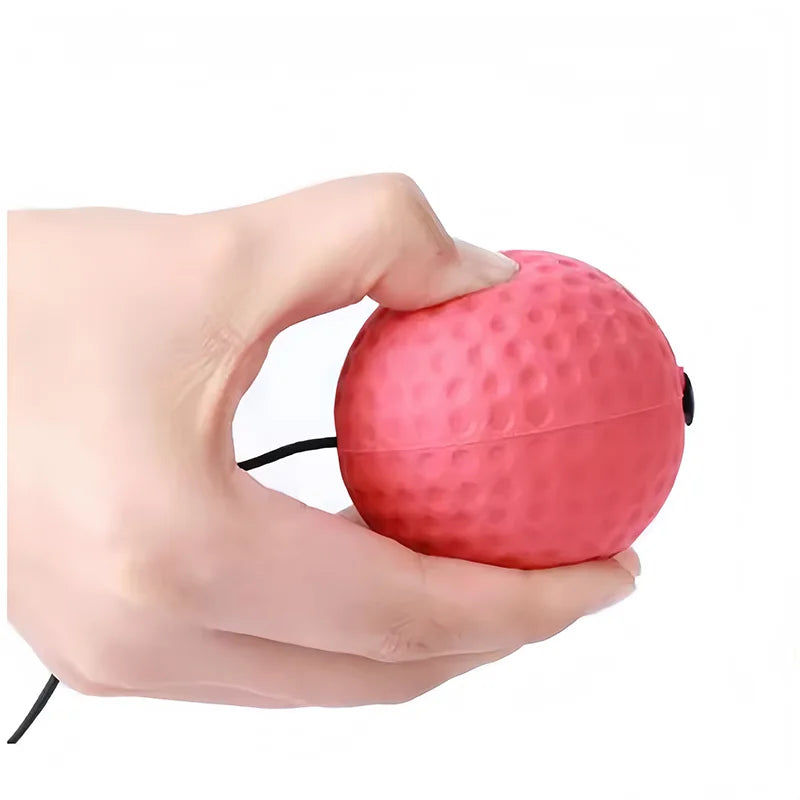 Boxing Reflex Ball